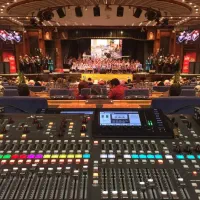 اوپراتور صوت با بهترین کیفیت و تضمین شده
