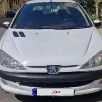 206sdتیو ۵  v8
