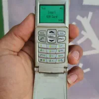 سامسونگ N100 عتیقه و کم یاب اصل