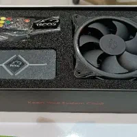فن کامپیوتر  ساده و rgb و argb