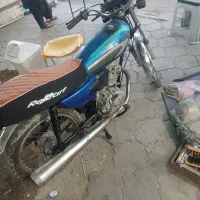 موتور مدل 93