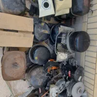 فریزر|یخچال و فریزر|شیراز, شهرک گلستان|دیوار