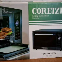 فروش فربرقی کوریزن با تخفیف