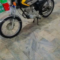 موتور ۲۰۰ شرکتی فروش فوری