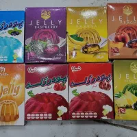 محصولات خوراکی
