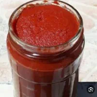رب گوجه محلی