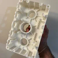 خدمات پرینت سه بعدی،تریدی پرینت،3d print