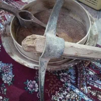 وسایل بنایی