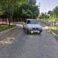 پراید مدل ۹۱اسپرت