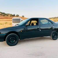پژو 405GLX|خودرو سواری و وانت|جوانرود, |دیوار