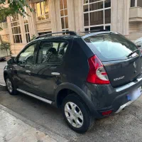 فروش خودرواستپ وی ۹۷