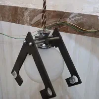 لوستر آشپزخانه