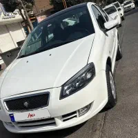 رانا پلاس پاناروما ۶ دنده