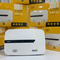 مودم 4G/TD-LTE مدل TF-i120  E1