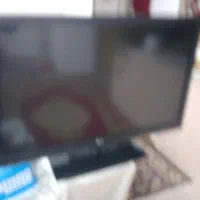باسلام تلوزیون ال سی دی اصل کره تمیز