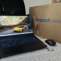 لپتاپ لنوو i7 حرفه ای در حد نو