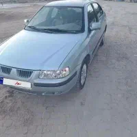 سمند ۸۲ دوگانه نقد و اقساط