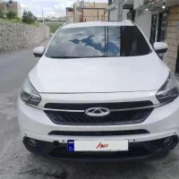 تیگو۷مدل۱۳۹۷توربو