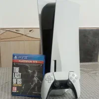 Ps5 Fat standard تک دسته