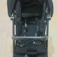 کالسکه دلیجان مدل مینی