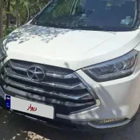 جکs3بی رنگ اتومات بدون خط و خش مدل1400