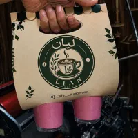 بسته بندی / بگ / هولدر بیرون بر