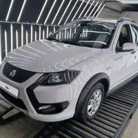 کوییک s مدل ۱۴۰۴ صفر خشک