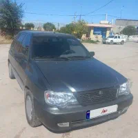 پراید ۱۱۱ فروشی