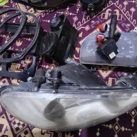 دستک برف پاکن ۲۰۶وکیلومترپیکه ورنو وهیوندا۳فیش