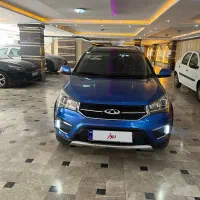 ام وی ام x22 ایکس ۲۲ مدل۹۶ دنده اتومات