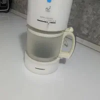قهوه ساز فیلتر دار کاملا نو.مارک مایسون