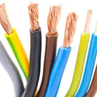 فروش سیم و کابل لوشان زیر قیمت