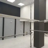 نقاشی ساختمان**تمام نقاط قزوین**