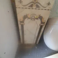 ۱۰متر کاشی تمیز و نو