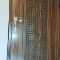 دوعدد درب اتاق خواب