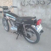 سکل ۸۶|موتورسیکلت|شوشتر, |دیوار