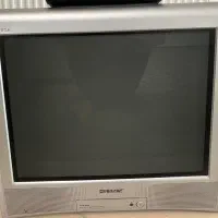 سونی وگا ۲۱ صفحه تخت ترینیترون