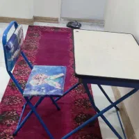 میز تحریر کودک