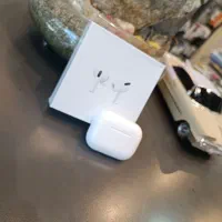 ایرپاد پرو هایکپی صدای خفن و بلند ارسال رایگان