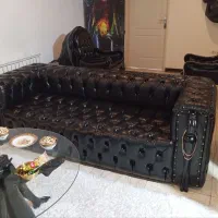 مبل راحتی خانگی ماهــور /-