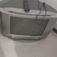 تلویزیون الجی