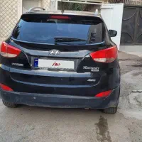 توسان 2012 فول اروپا