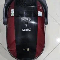 جارو برقی ال‌جی 2400 وات
