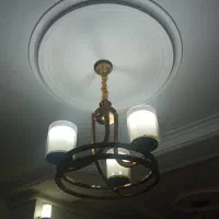 لوستر پذیرایی ..شیک