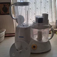 غذاسازکارکرده