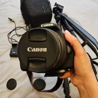 دوربین عکاسی کنون ۱۲۰۰D