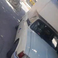 باربند وانت پیکان