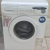 لباس شویی کنوود اتوماتیک ۵کیلویی