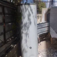 ابگرمکن گازی دست دوم