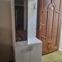 جا کفشی ایستاده سالم بدون خط و خش